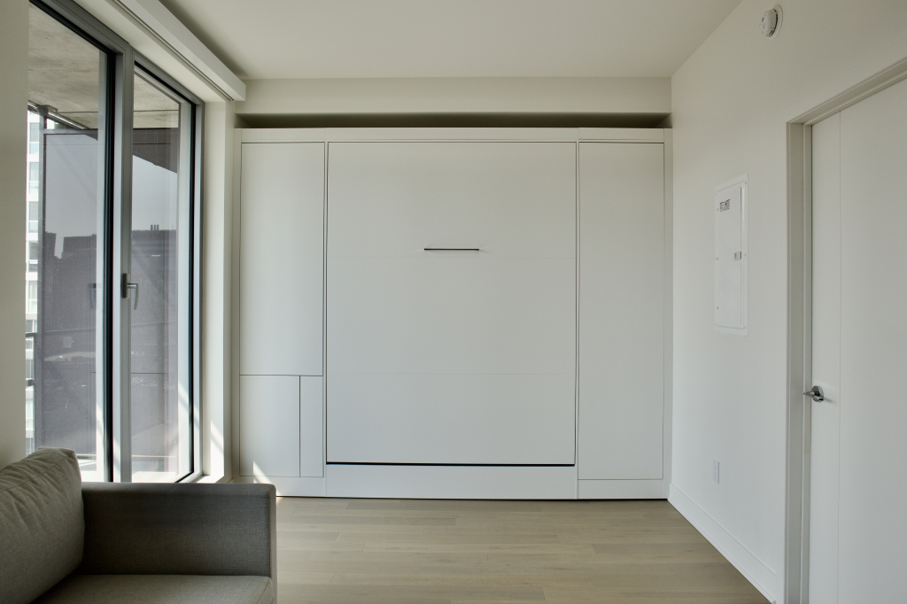Condo Au Cœur De Montréal