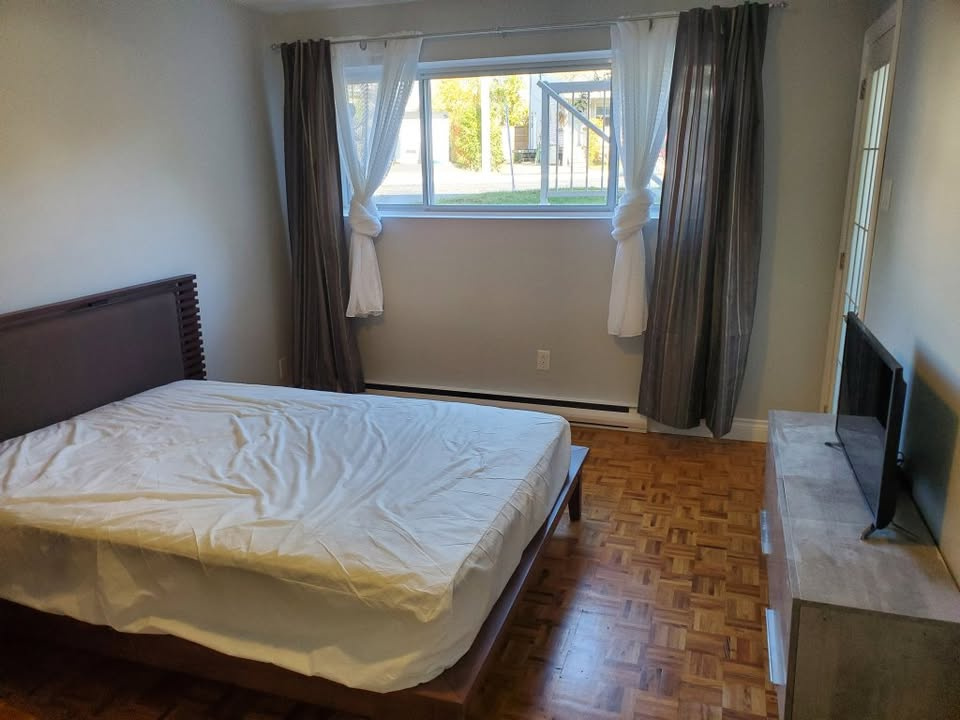 Chambre Indépendante – Pied-à-terre