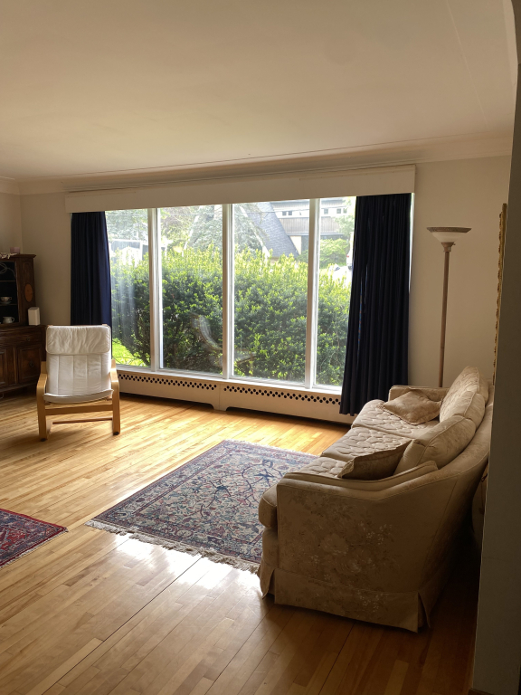 Chambre à Louer Dans Maison Chaleureuse