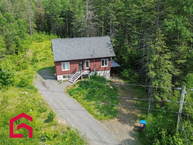 Maison Shawinigan À Louer