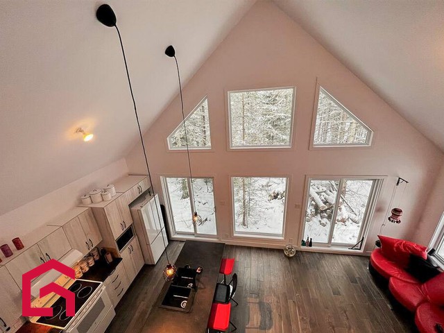 Maison Shawinigan À Louer