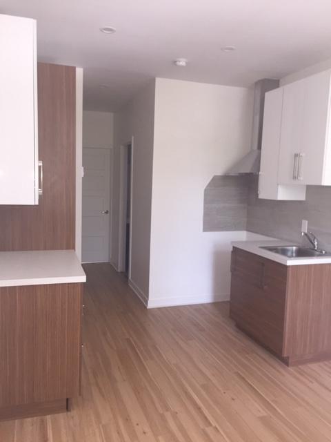 METRO FABRE - 3.5 CHAMBRE FERME - ELECTROS - TERRASSE EXCLUSIVE 170 PIEDS CARRES