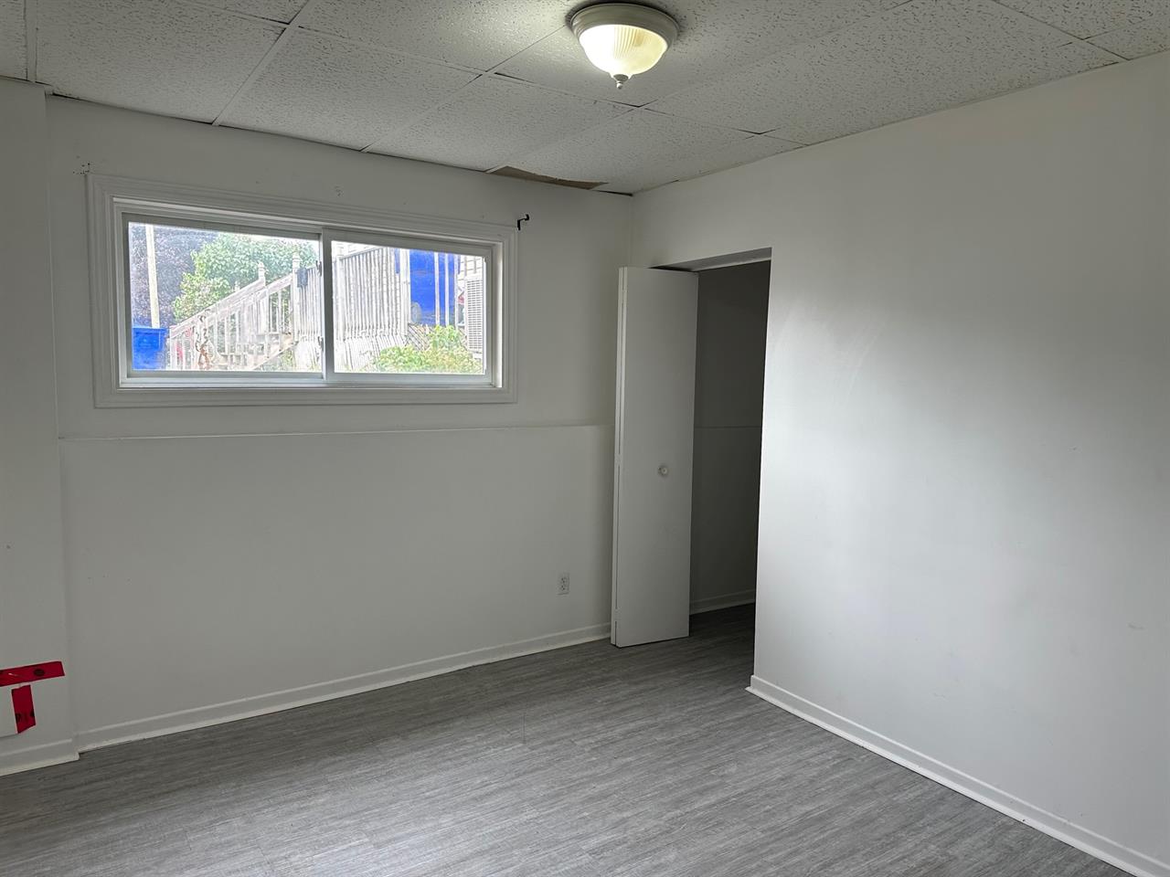 898 Rue Georges (Buckingham) 1 Chambre Abordable Avec Stationnement!