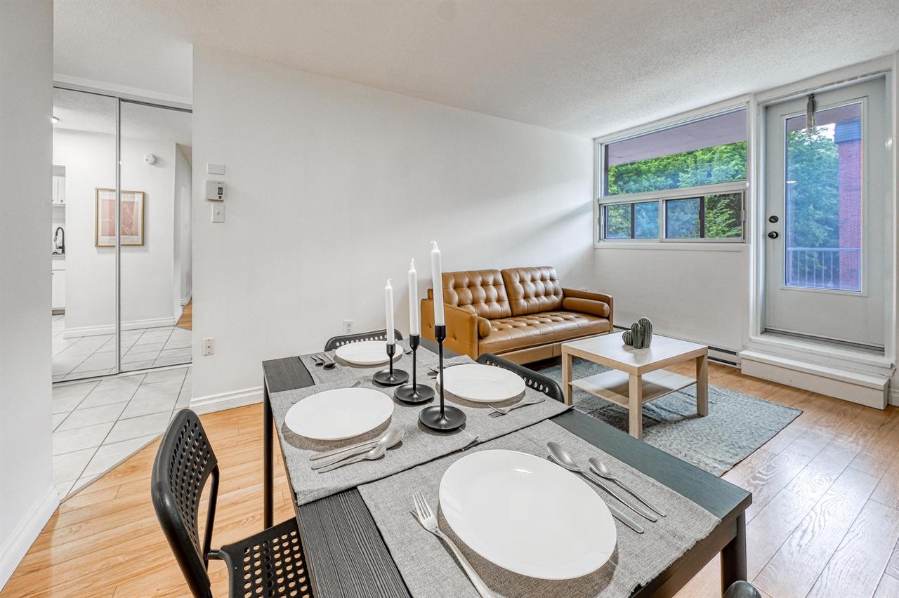 Studio! - 2200 Avenue Chapdelaine, Quebec