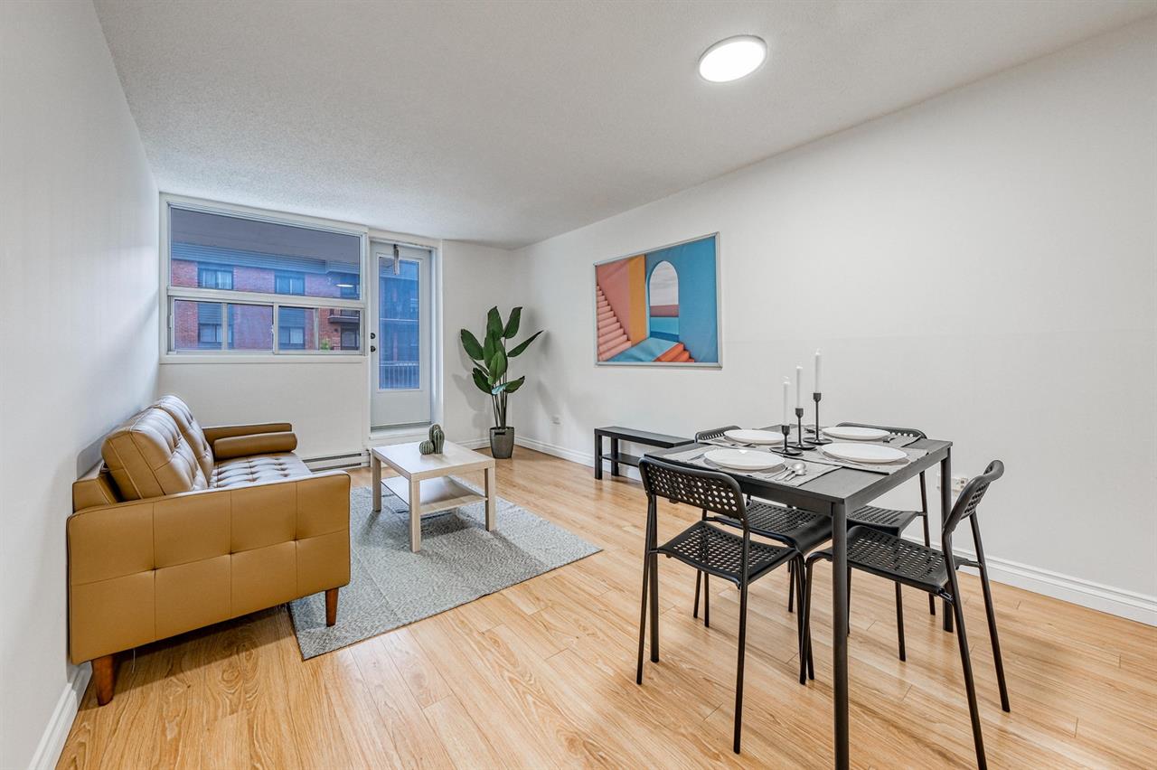 Studio! - 2200 Avenue Chapdelaine, Quebec