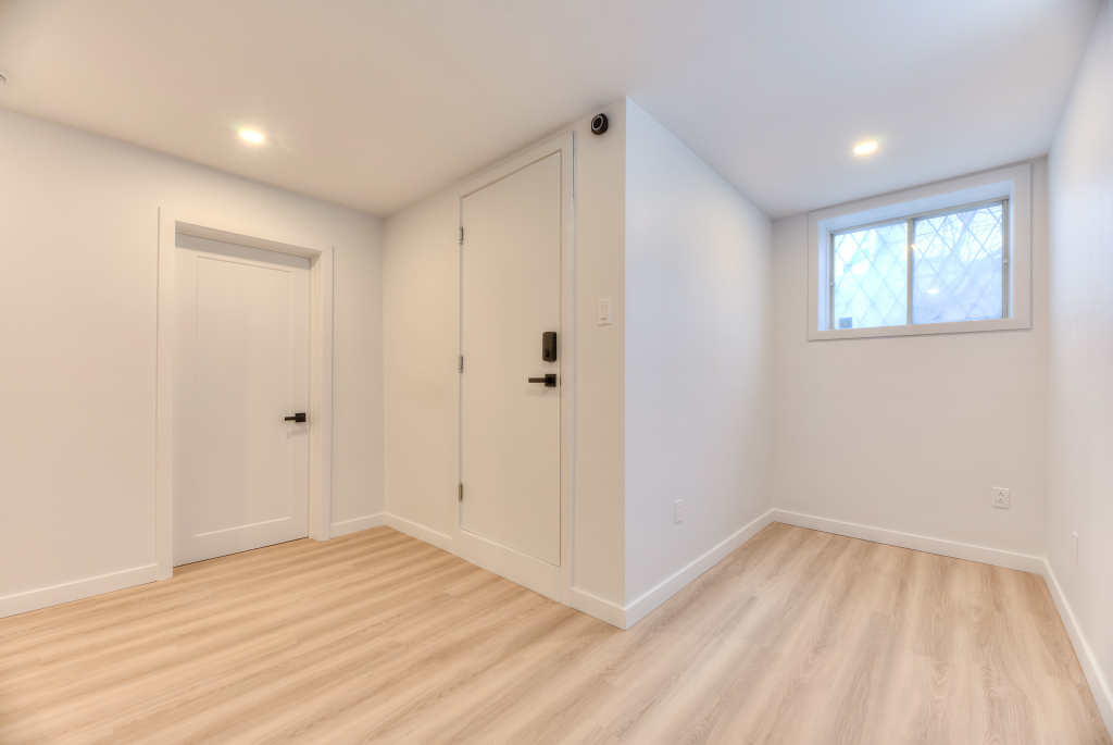 3 ½ Rénové Dans Le Nouveau-Rosemont