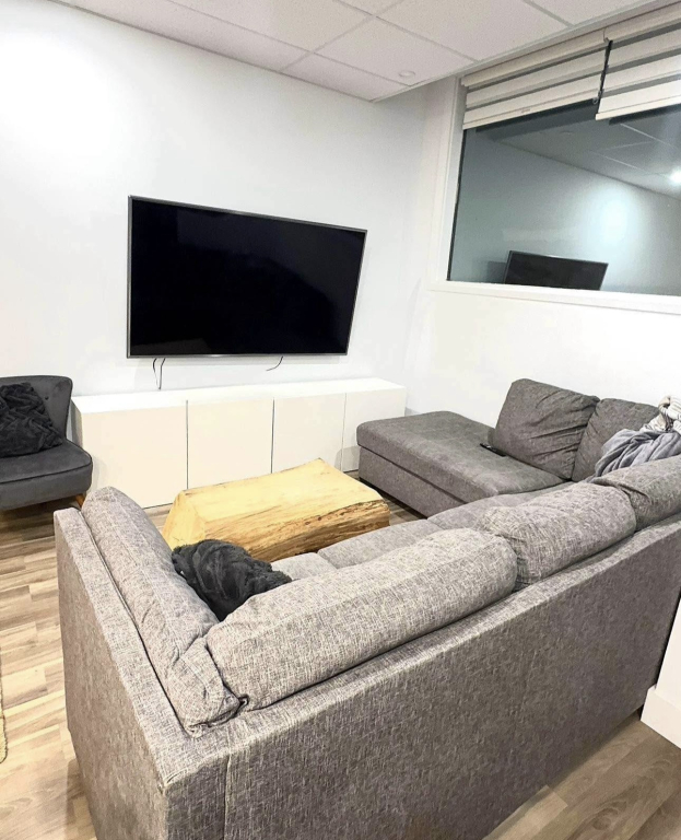 Appartement 3 1/2 + 1 Bureau Granby