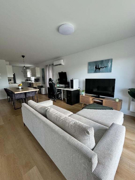 Appartement 3-1/2 à louer