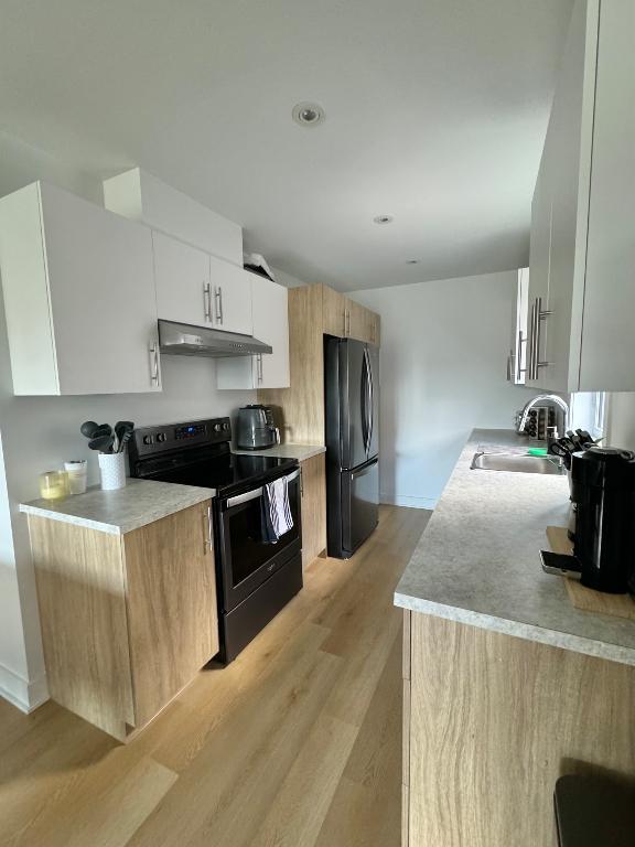 Appartement 3-1/2 à louer