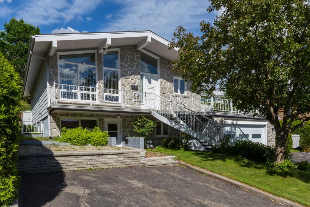 Superbe 5½ à louer à Ste Marie de Beauce
