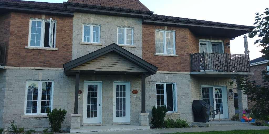 Condo 4 1/2 à louer - St-Jean-sur-Richelieu