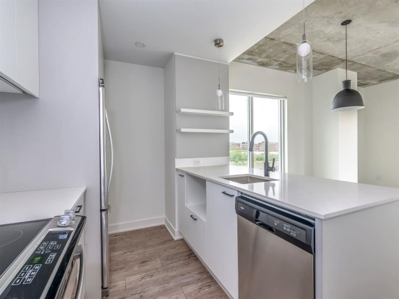 Large 1-bedroom - 1250 Avenue Thérèse-Lavoie-Roux, Outremont