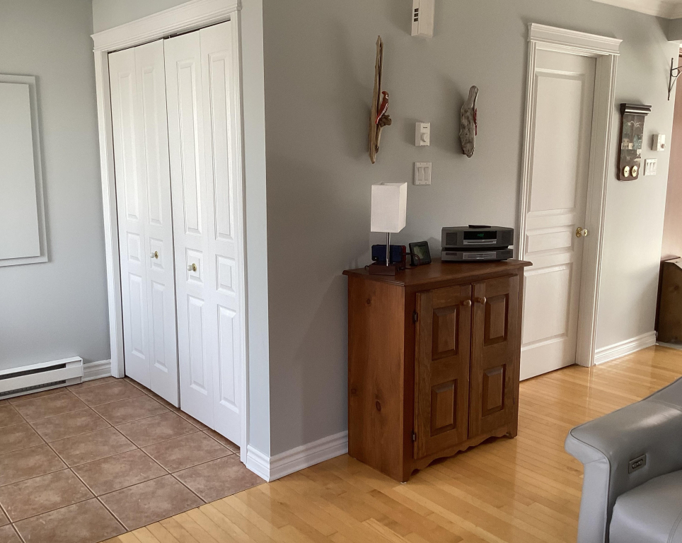3 Chambres- Plateau