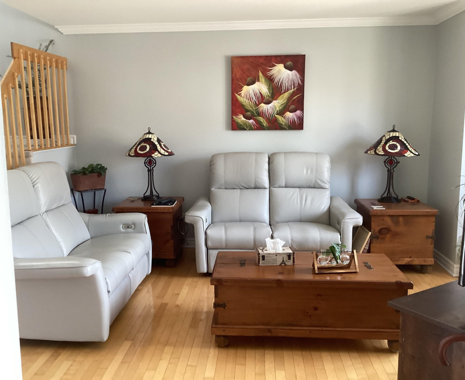 3 Chambres- Plateau