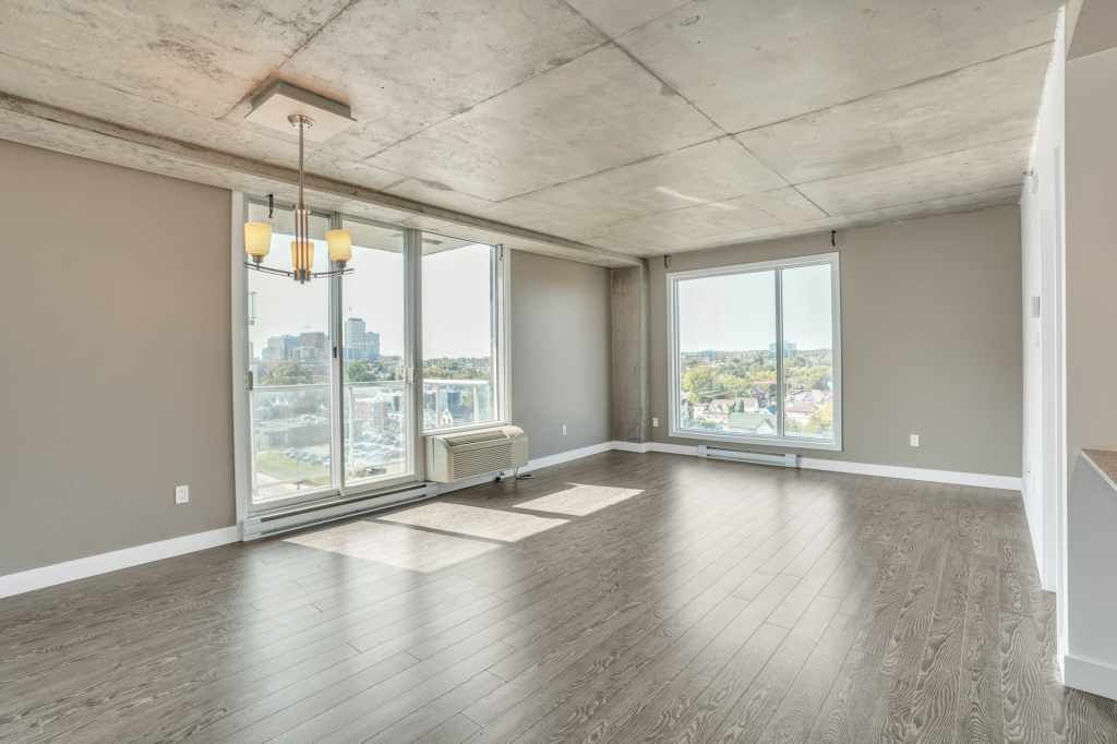 Magnifique Logement 2 Ch. Électro Inclus