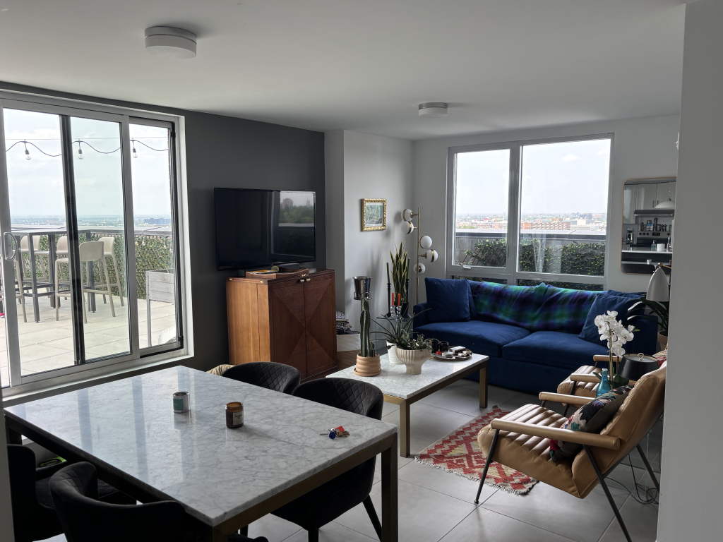 Outremont - 4 1/2 - Terrasse Privée