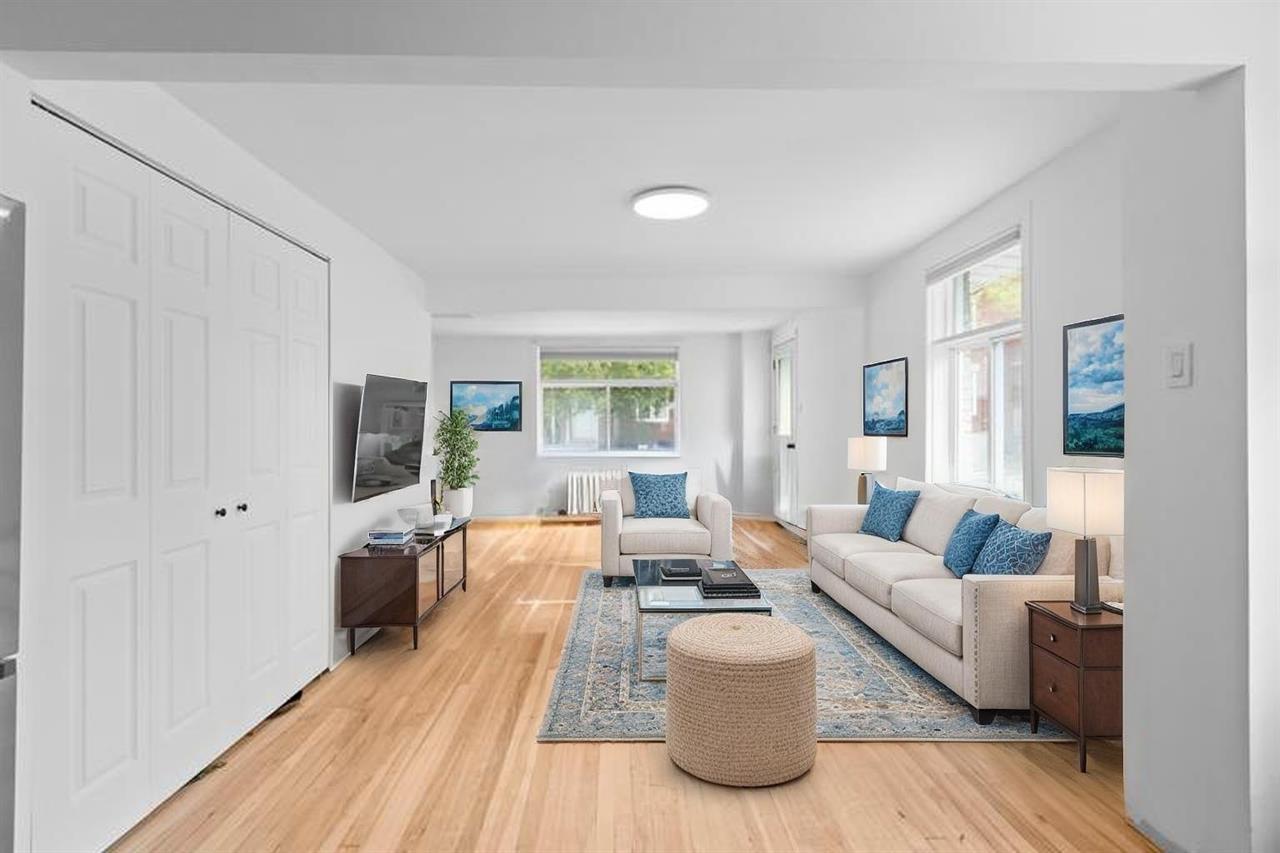 Appartement Sainte-Anne-de-Bellevue À Louer