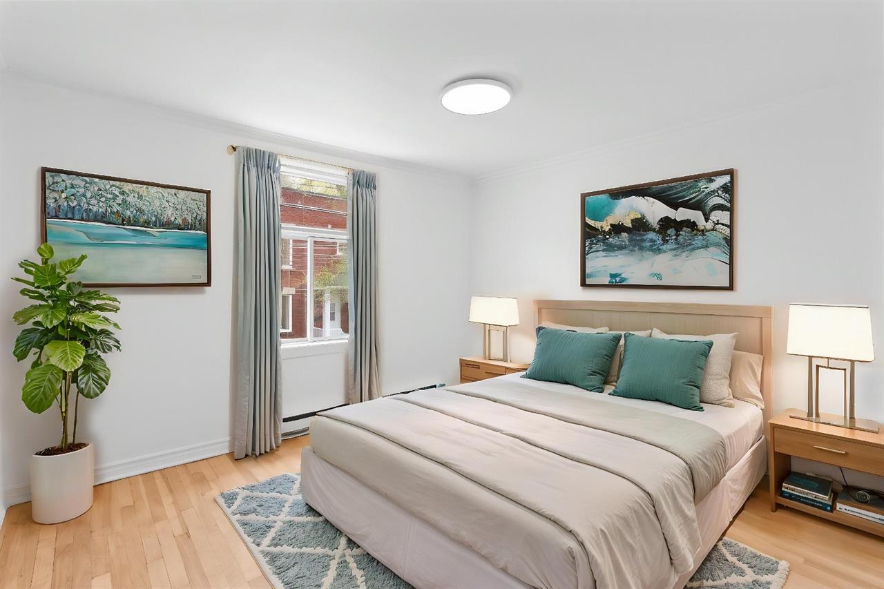 Appartement Sainte-Anne-de-Bellevue À Louer