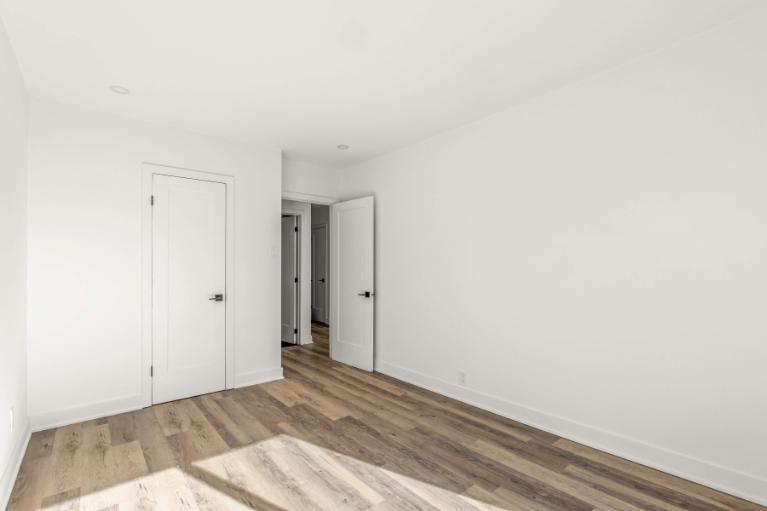 2 CH - 1 SDB - Montréal - $1,690 /mo