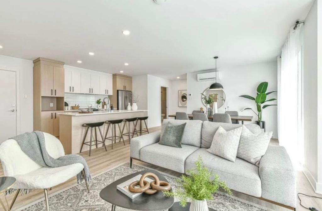 Logement à louer