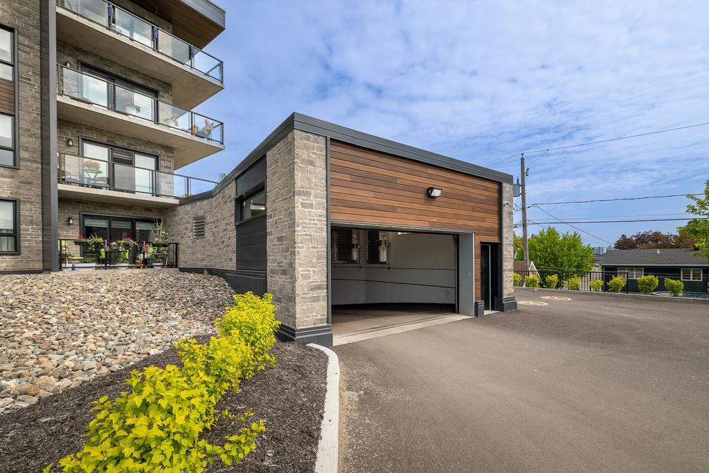 4 1/2 - NEUF - À LOUER - LÉVIS
