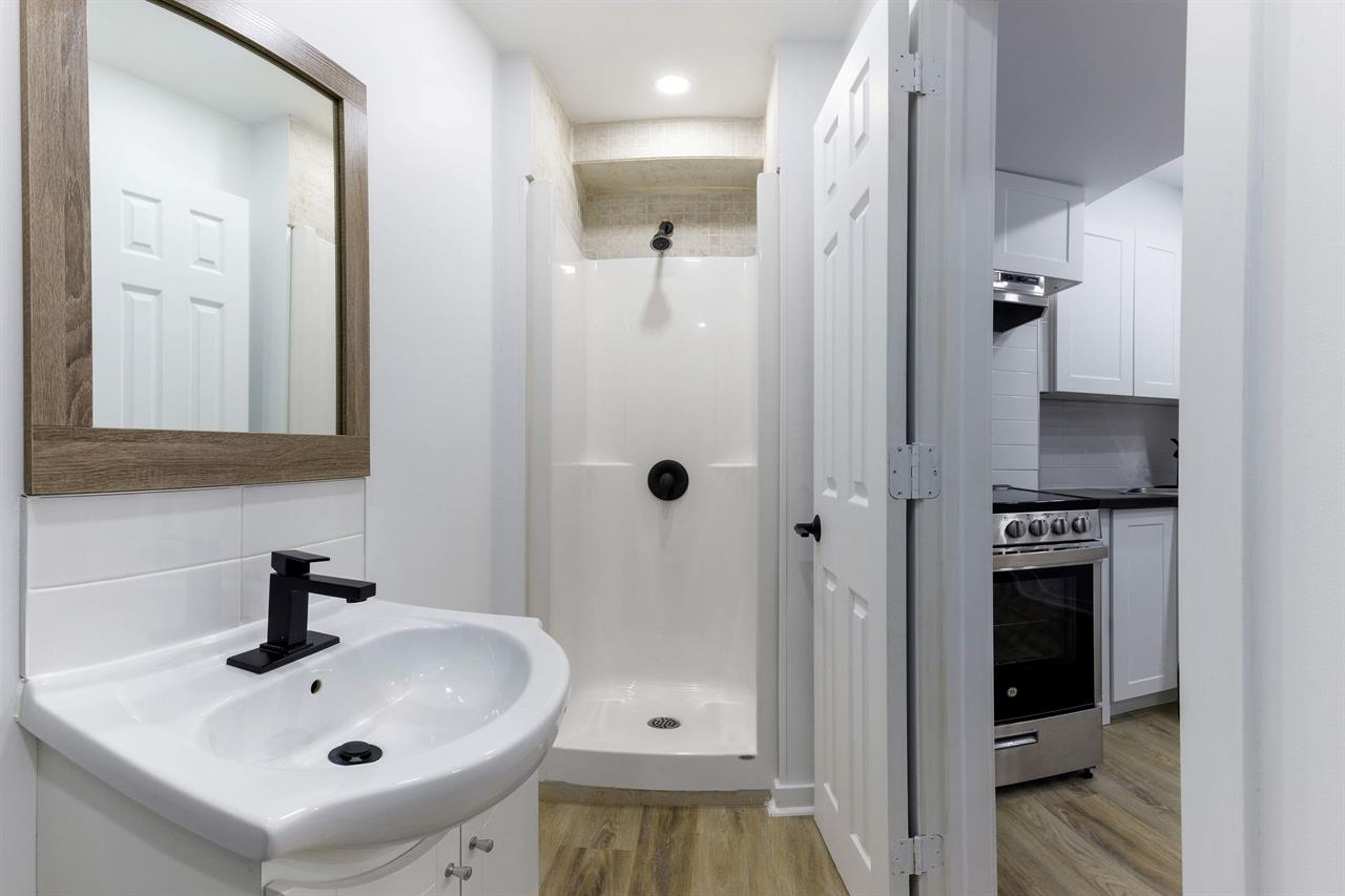 Studio - Montréal - $990 /mo