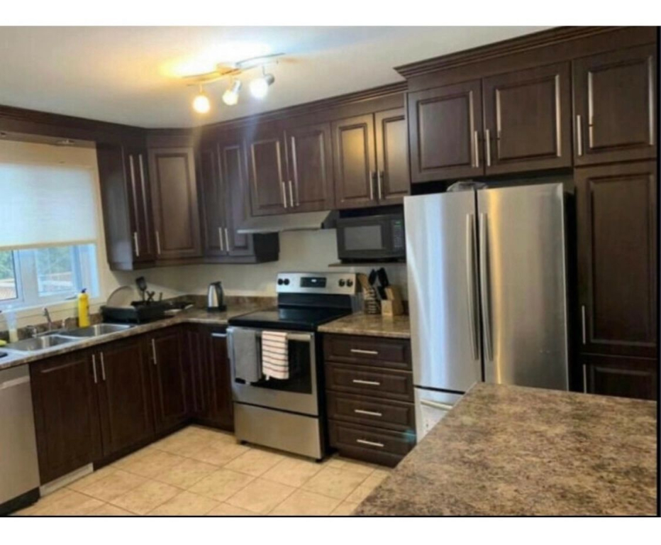 Chambre à Louer 700$/mois