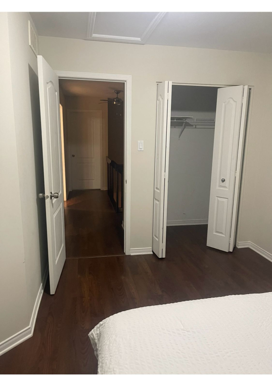 Chambre à Louer 700$/mois
