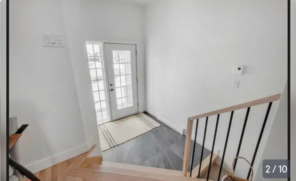Maison à Louer Idéal Pour Famille