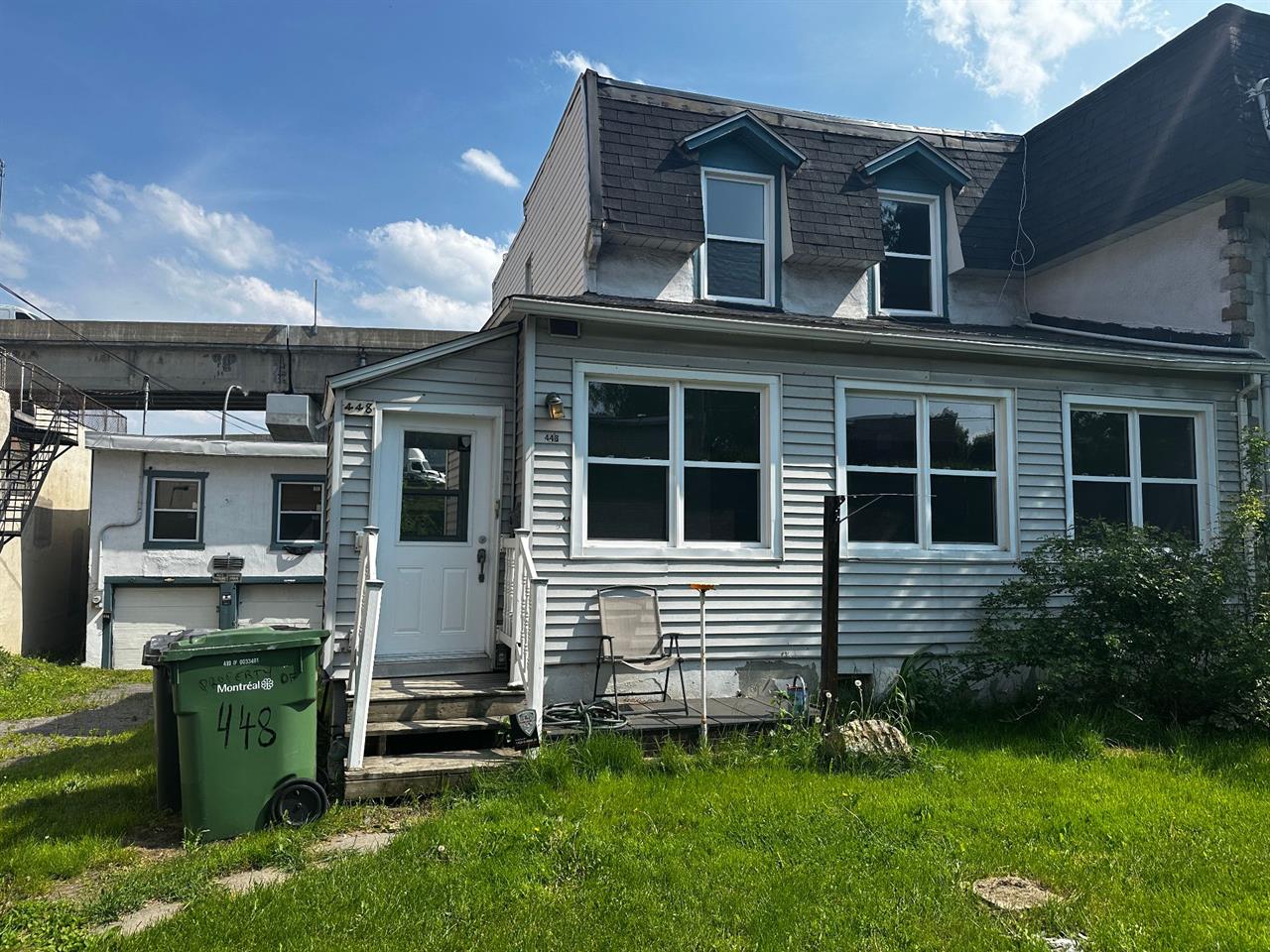 Maison Montréal (Lachine) À Louer