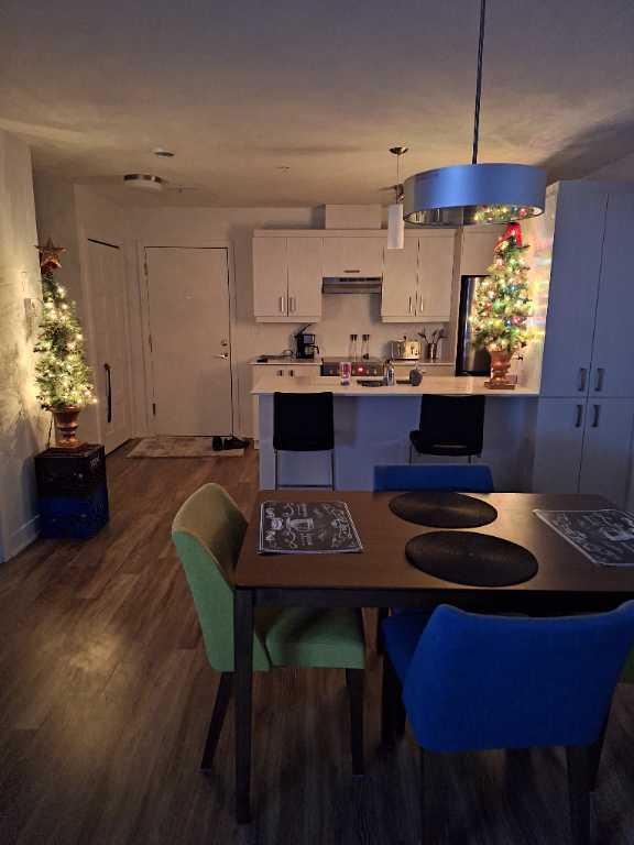 Logement à louer 3 1/2 avec 1 chambre fermé et 1 piece sans fenetreden (pièce sans fenetre) fenetre)