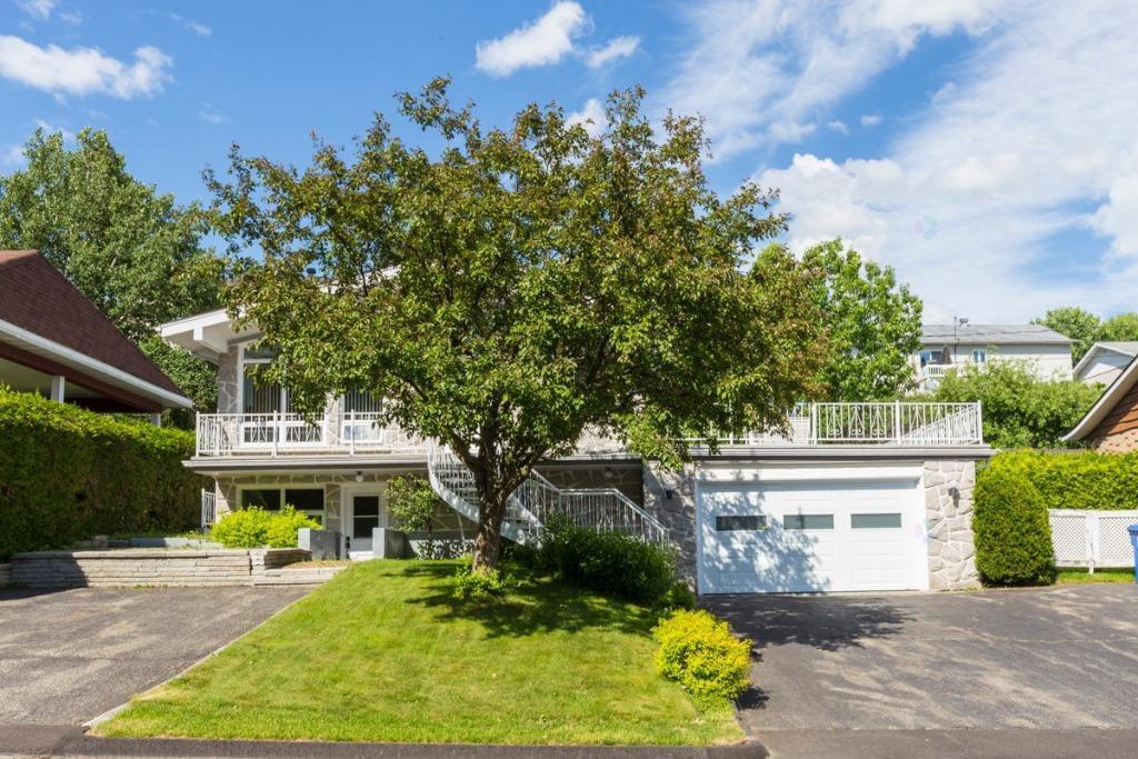 🏡 Superbe 5½ hors du commun à louer à Ste Marie de Beauce