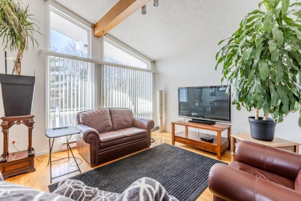 🏡 Superbe 5½ hors du commun à louer à Ste Marie de Beauce