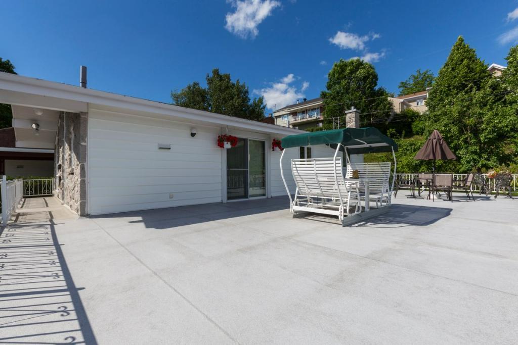 🏡 Superbe 5½ hors du commun à louer à Ste Marie de Beauce
