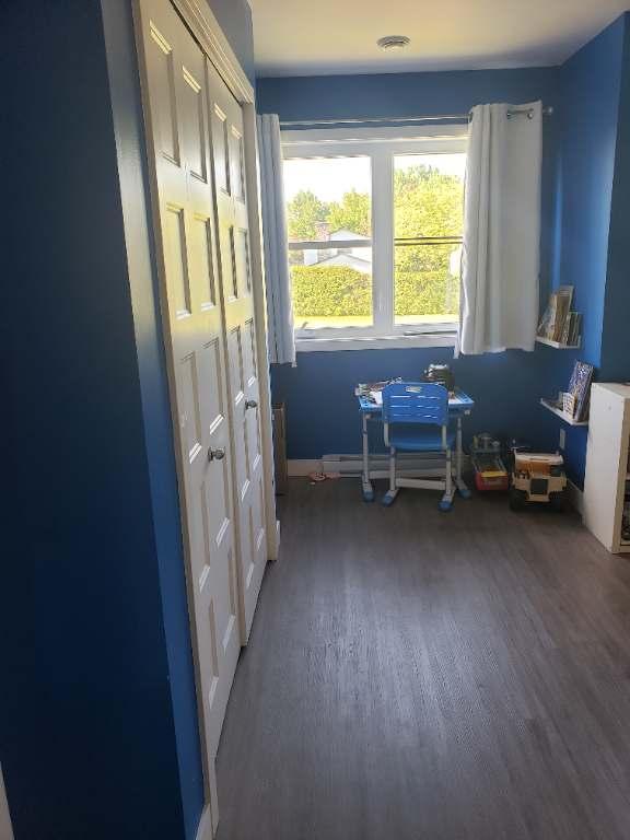 5 1/2 à louer à Saint-Basile-le-Grand dès maintenant !!