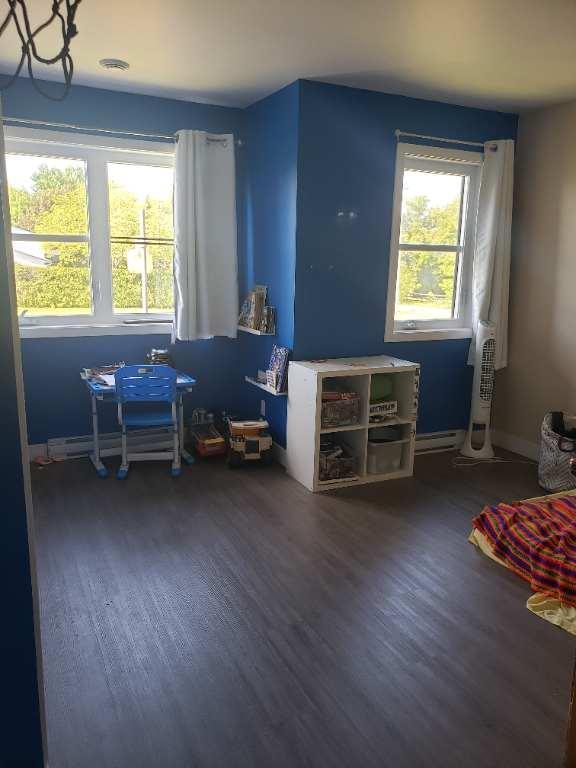 5 1/2 à louer à Saint-Basile-le-Grand dès maintenant !!