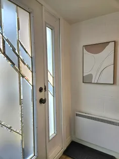 5 rooms apartment of 113 m² in Montreal