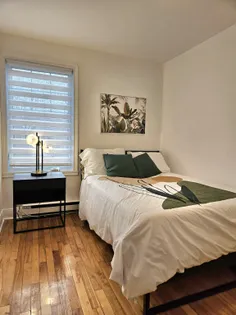 5 rooms apartment of 113 m² in Montreal