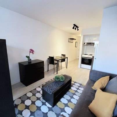 Studio - Montréal - $1,195 /mo