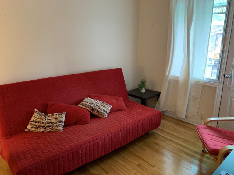 3 1/2 - Montréal (Hochelaga / Maisonneuve) - 1 250 $/mois