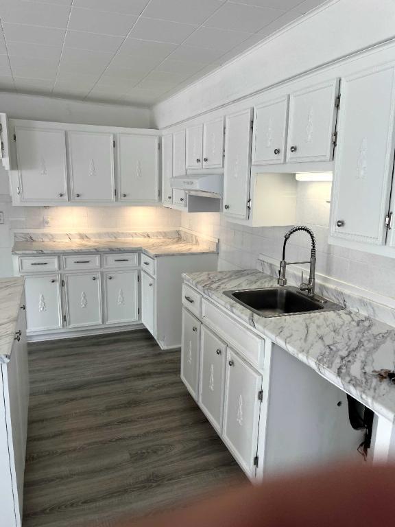 3 APPARTEMENT 4 1/2 A LOUER POUR LE 1 ER JUILLET
