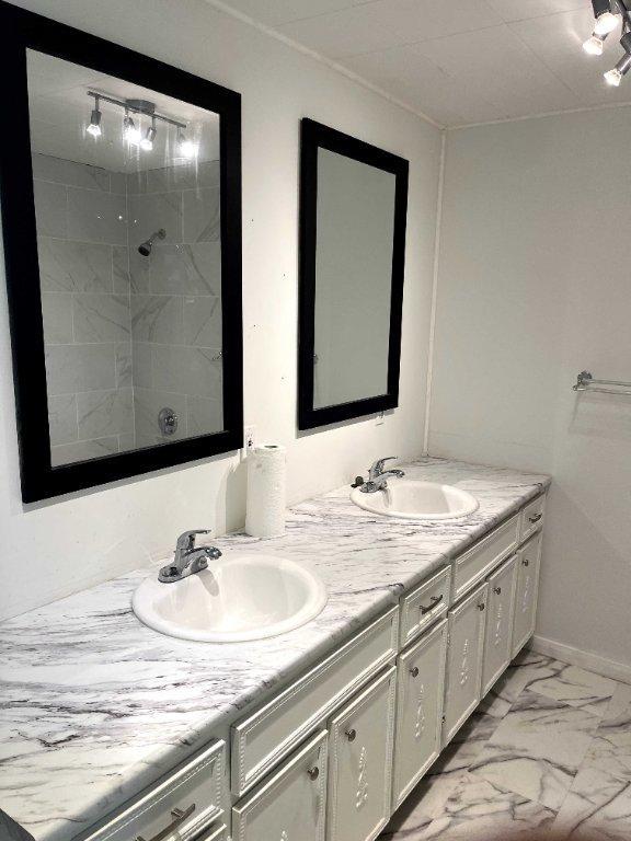 3 APPARTEMENT 4 1/2 A LOUER POUR LE 1 ER JUILLET