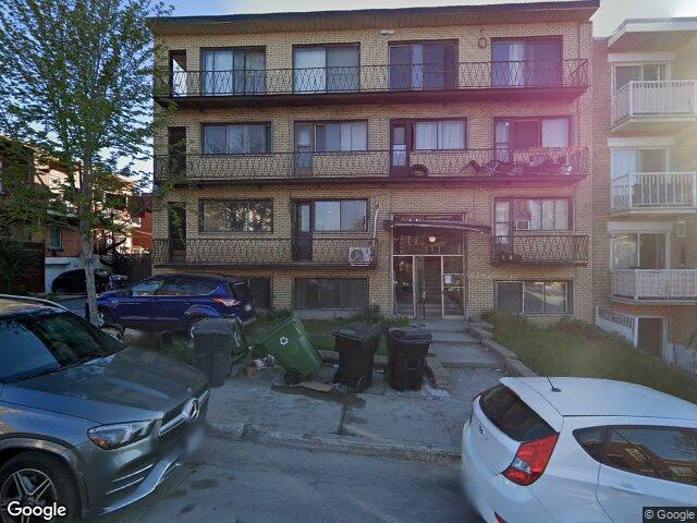 1 CH - 1 SDB - Montréal - $1,150 /mo