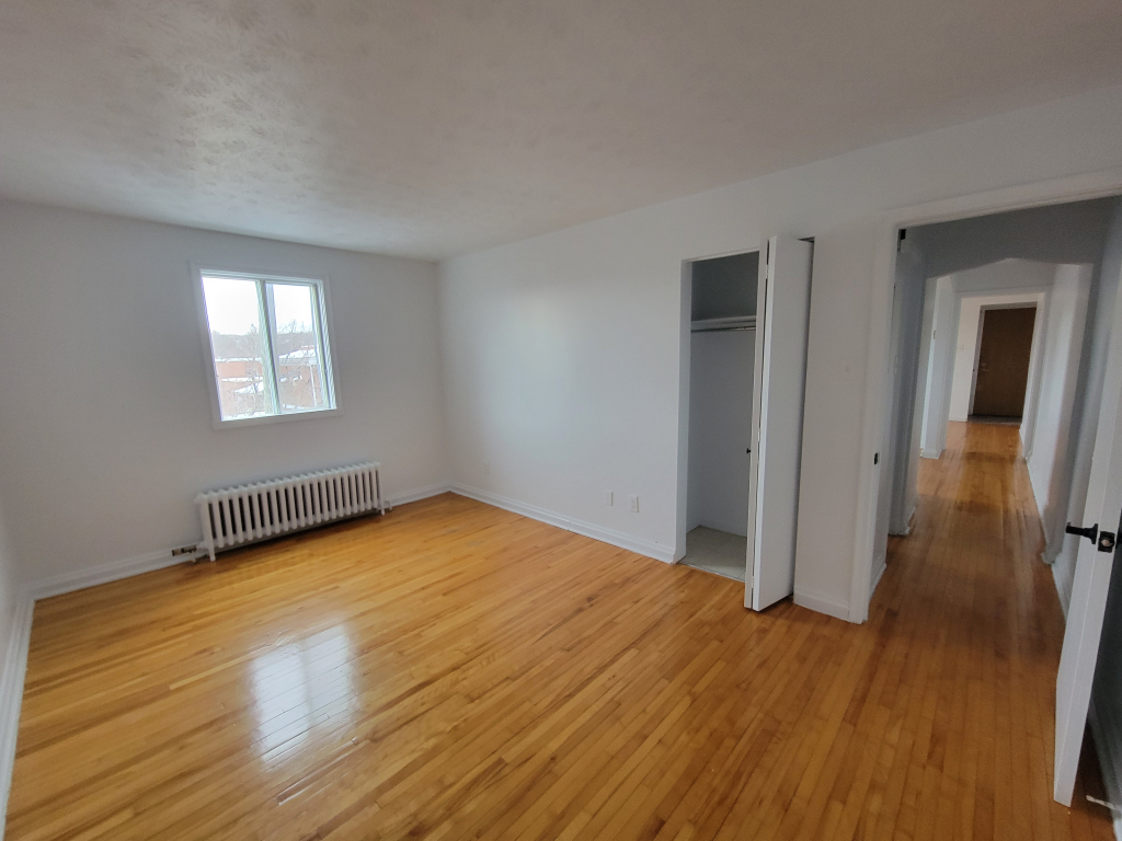 Charmant 3 ½ à Louer – Disponible Dès Le