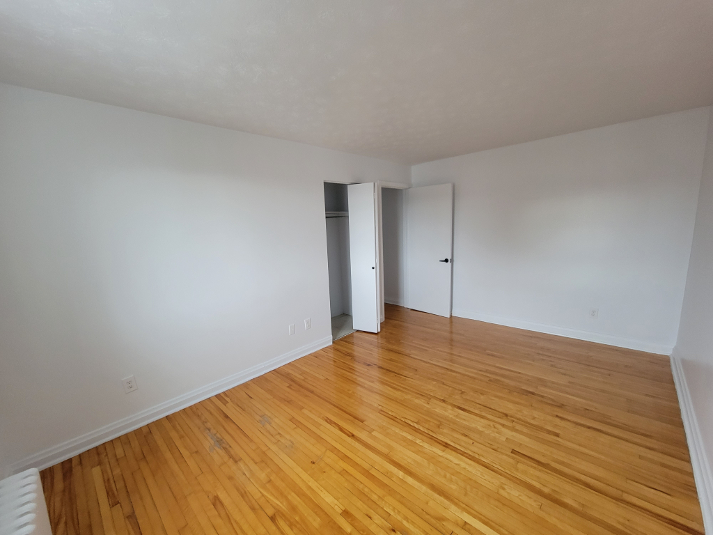 Charmant 3 ½ à Louer – Disponible Dès Le