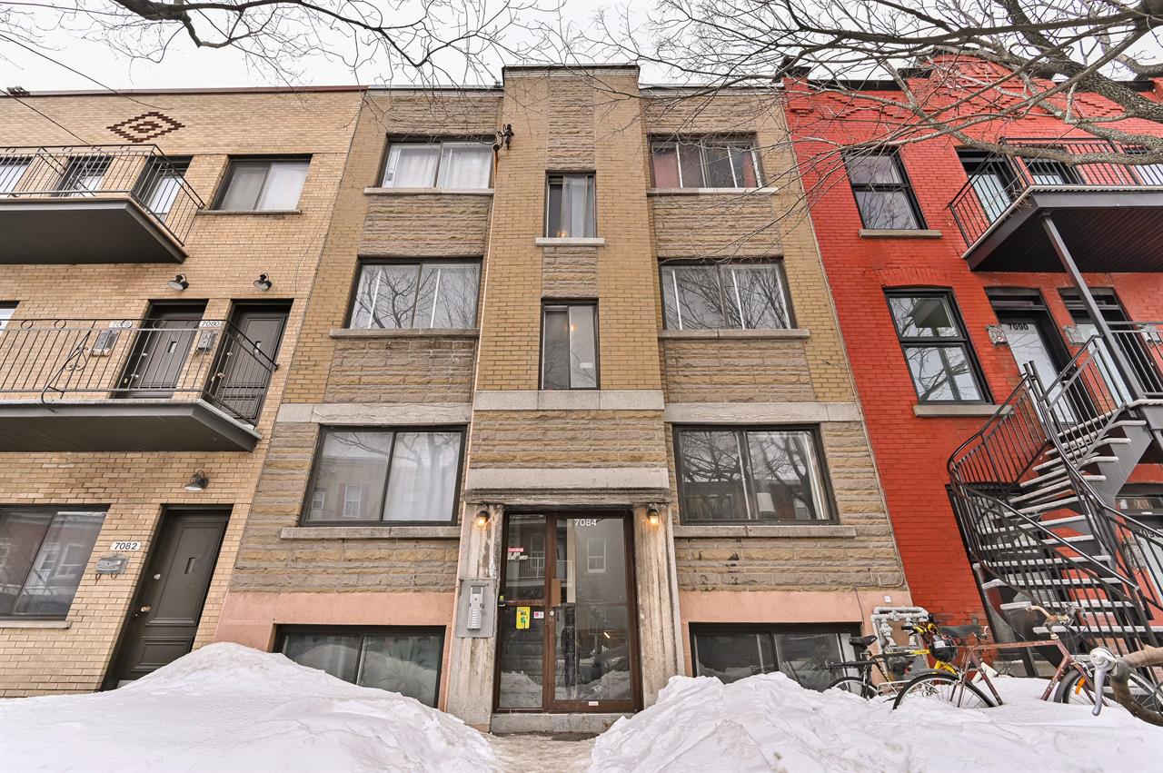 1 CH - 1 SDB - Montréal - $1,345 /mo