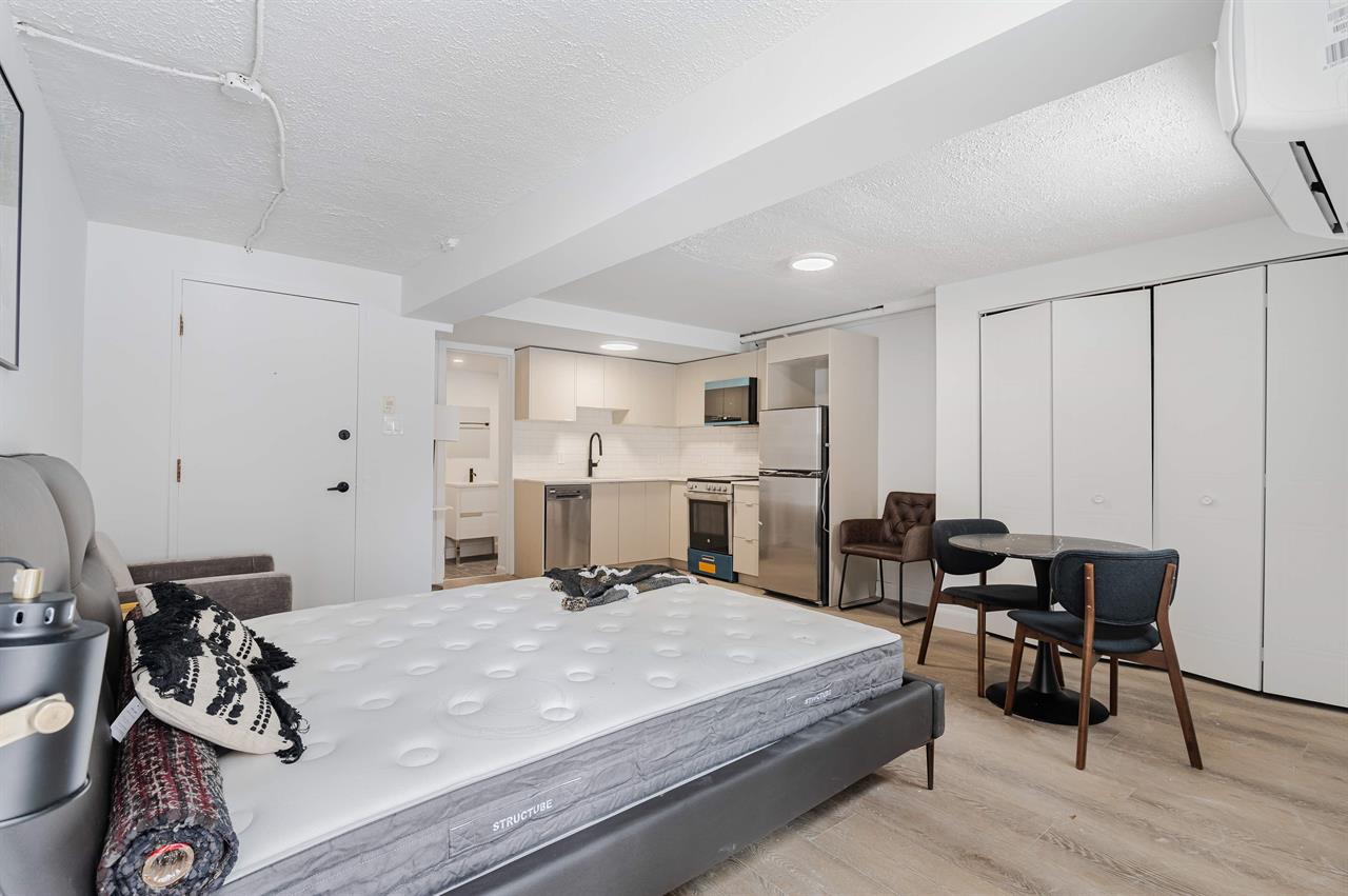 1 CH - 1 SDB - Montréal - $1,345 /mo