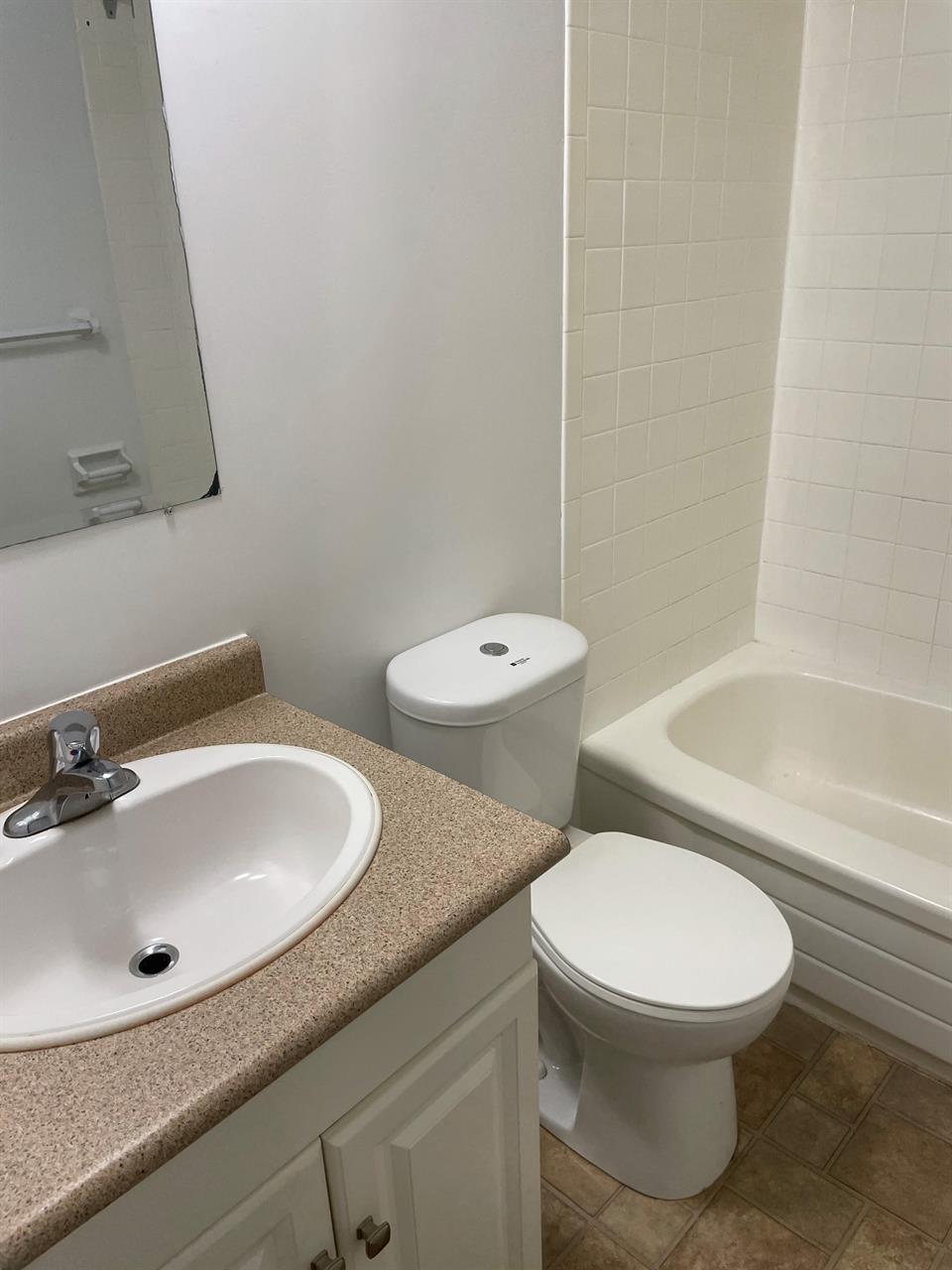 1 CH - 1 SDB - Gatineau - $1,395 /mo