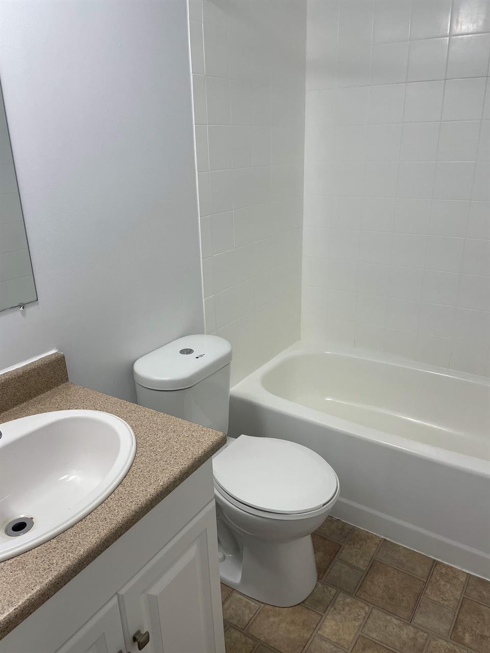 1 CH - 1 SDB - Gatineau - $1,345 /mo