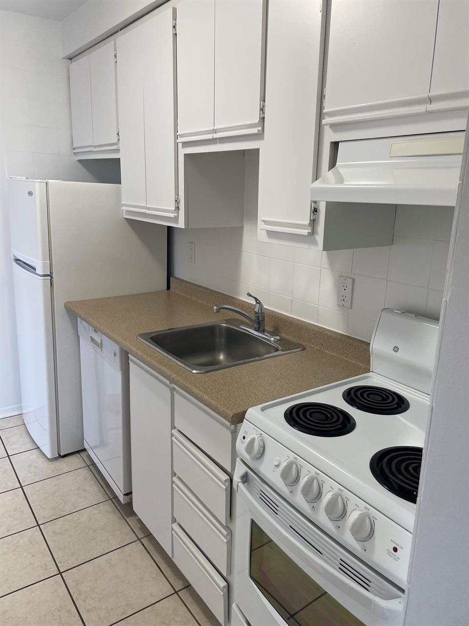 1 CH - 1 SDB - Gatineau - $1,345 /mo